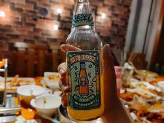 -牛上牛吊炉烧烤(红旗大街店)