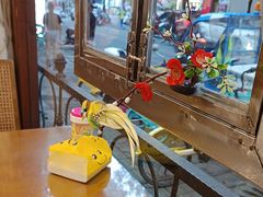-花鸟鱼私家小厨(文殊院店)