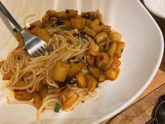 -竹里馆·淮扬菜·功夫茶(老门东店)