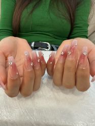 -斯馨·健康美甲美睫