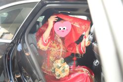 -喜喜婚纱HAPPINESS STUDIO奢定馆(海淀体验馆)