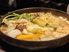 -满来寿喜烧(金虹桥店)