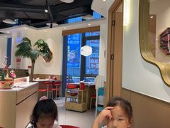 -潮正和潮汕牛肉火锅·老字号(番禺万达店)