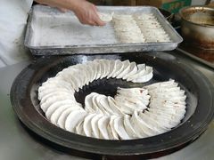 -草桥清真牛肉锅贴扁食店
