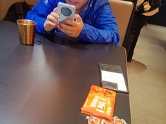 -探鱼·鲜青椒爽麻烤鱼(北京路天河城店)