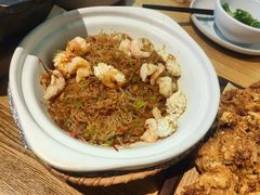 -潮粥荟·潮汕砂锅粥(朝阳大悦城店)