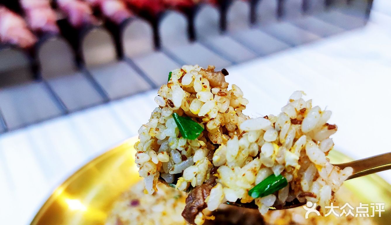 喝酒撸串的气氛拉到顶格！