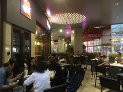 大堂-The Habit Burger Grill 哈比特汉堡(爱琴海店)