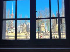 -Salon de Ville浦江汇(上海外滩华尔道夫酒店店)