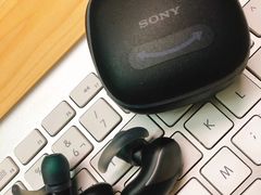 -Sony Store 索尼(上海淮海中路店)