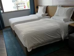 -泰平丽锦酒店(成都太古里春熙路店)