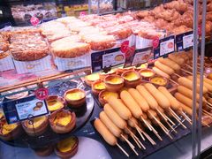 -巴黎贝甜(五道口店)