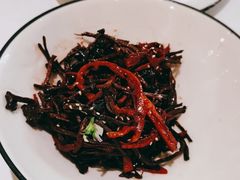茶树菇烤笋-尚一汤 广东炖汤(金桥国际店)