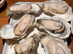 -乔街深夜食堂·台州菜·高压锅生蚝(杭州总店)