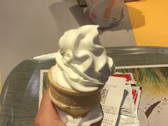 -麦当劳(北亭广场分店)