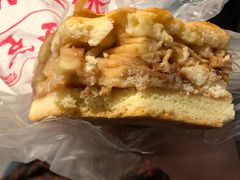 -中关村茶点