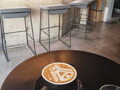 -BE NORMAL CAFE(霞溪路店)