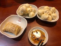 松毛汤包-佬钱湾仔(衣裳街店)