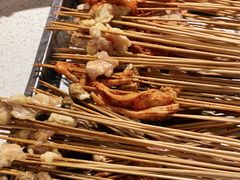 -钢管厂五区小郡肝火锅串串香(总店)