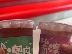 -南澳岛打卡果汁冰公司