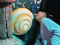 -沈阳海洋探索中心