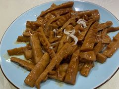 -七菜馆·东北菜·蒸饺(文体路店)