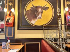 -Entrecôte 法国牛扒馆(保利·时光里店)