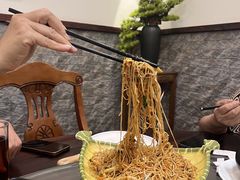 -御膳粥·牛乳粥底火锅·地道顺德菜(容桂店)