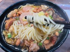 -阿芬卤面(花巷店)