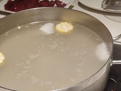 -潮泰牛肉火锅 · 创于1992年(车公庙店)