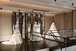 -MuseMarry婚纱(前海嘉里中心店)
