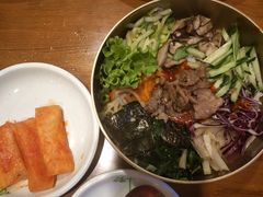 -全州拌饭馆(断桥店)