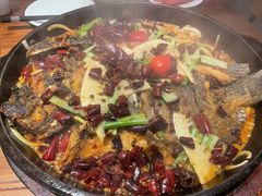 -老板恋上鱼(恒隆广场店)