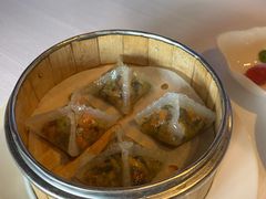 -富力丽思卡尔顿酒店·丽轩中餐厅