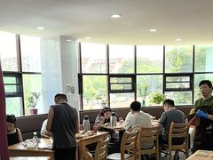 -贤花饭店(城阳店)