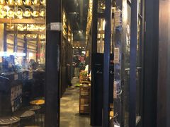 门面-韩国料理大力士(屏风街店)