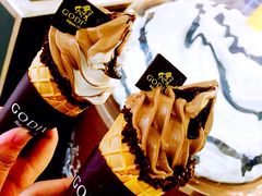 歌帝梵巧克力(新东安广场店)-GODIVA(王府井apm店)
