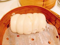 腊肠卷-香港喜来登酒店天宝阁