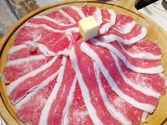 -三国惹火烤肉·中日韩烤肉集合店(百草路店)