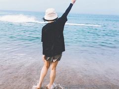 -那香海钻石沙滩浴场