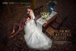 -太古映画婚纱摄影(天河店)