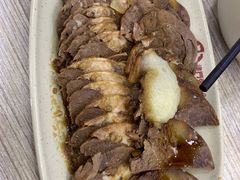 -津门张记包子铺(中山门店)