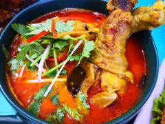 -My Way Town买味堂·东南亚餐厅(亦庄店)