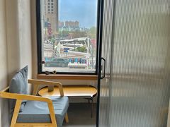 -时间抽屉(裕华万达广场店)