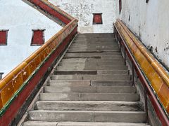 -普陀宗乘之庙(小布达拉宫)