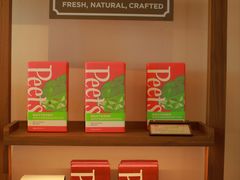 -Peet's Coffee皮爷咖啡(大学路店)