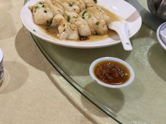 -鲤鱼塘农家山庄