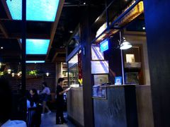 -鱼库·不仅是一家烤鱼店(车公庙店)