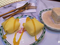 -三条A糖水公司(永旺梦乐城店)