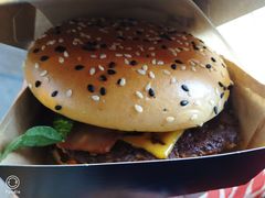 -麦当劳(武商建二店)